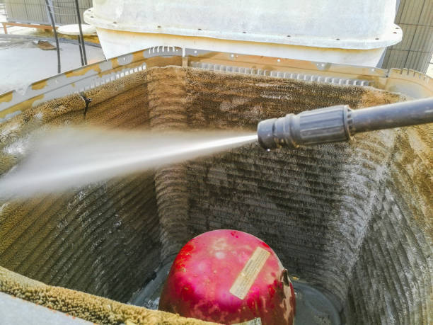 Best Professional Duct Cleaning Services  in Burlington, NC