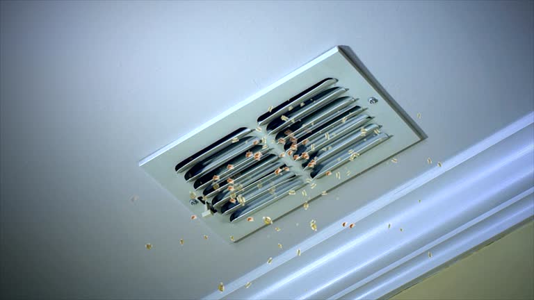 Burlington, NC Airduct Cleaning Company