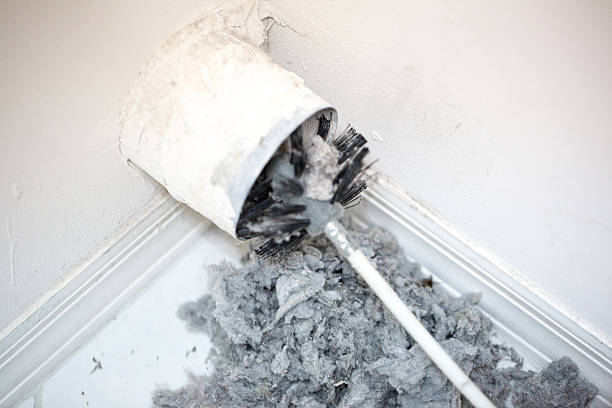 Best Air Duct Cleaning Near Me in Burlington, NC